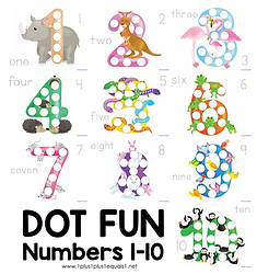 Math Printables 1 1 1 1